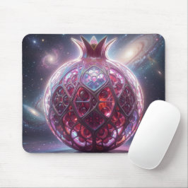 Pomegranate´6 マウスパッド