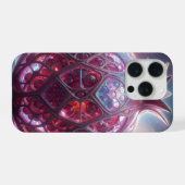 Pomegranate´6 iPhoneケース (裏面横)