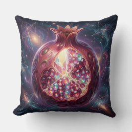 Pomegranate´7 クッション