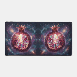 Pomegranate´7 デスクマット