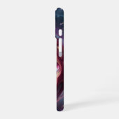 Pomegranate´7 iPhone 16ケース (左側面)