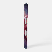 Pomegranate´7 iPhone 16ケース (右側面)