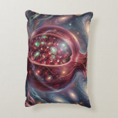 Pomegranate´8 アクセントクッション (裏面(縦))