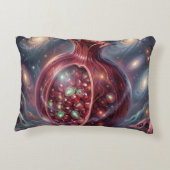 Pomegranate´8 アクセントクッション (裏面)