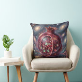 Pomegranate´8 クッション (椅子)