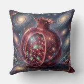 Pomegranate´8 クッション (裏面)