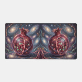 Pomegranate´8 デスクマット