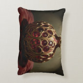 Pomegranate´9 アクセントクッション (裏面(縦))