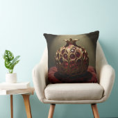 Pomegranate´9 クッション (椅子)