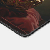 Pomegranate´9 デスクマット (コーナー)