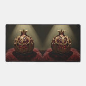 Pomegranate´9 デスクマット (正面)