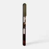 Pomegranate´9 iPhone 16ケース (右側面)