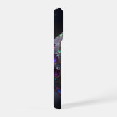 Pomegranate  iPhoneケース (右側面)