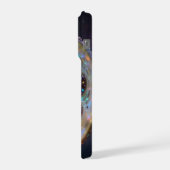 Pomegranate  iPhoneケース (左側面)