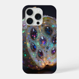 Pomegranate  iPhone 15 proケース