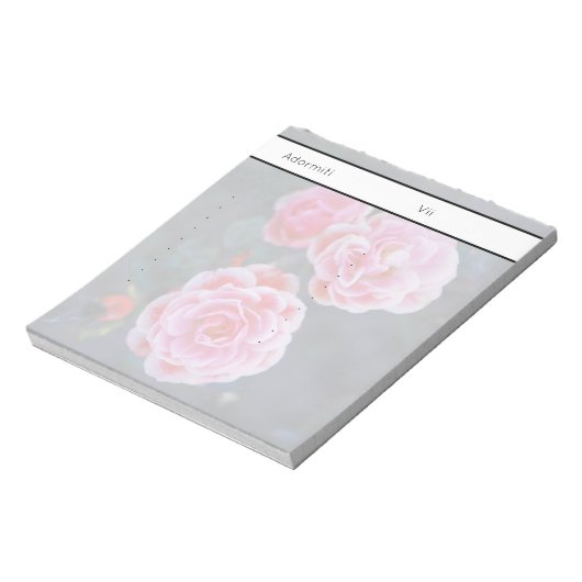 Pomelnic ノートパッド (回転)