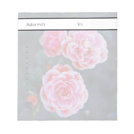 Pomelnic ノートパッド