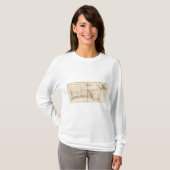 Pomeroy、ウェストヴァージニア Tシャツ (正面フル)