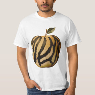Pomme Léopard – Leopard Apple Tシャツ