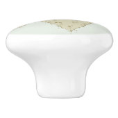 Pomo de cerámica de la colección Magical Nursery セラミックノブ (側面)