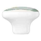 Pomo de cerámica de la colección Magical Nursery セラミックノブ (側面)