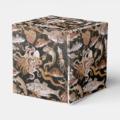 POMPEIIコレクション/海 – シーライフシーン$37.95 フェイバーボックス (裏面サイド)