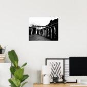 Pompeii ポスター (ホームオフィス)