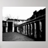 Pompeii ポスター (正面)