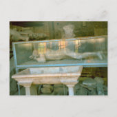 Pompeii、常駐70CE ポストカード (正面)