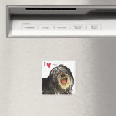 PONが大好き マグネット (インサイチュ (食洗機))