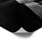 Ponca Chief  Yankton  Dakota Territory circa 1870s ポスター (角)