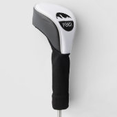 Ponce ゴルフヘッドカバー (アングル)