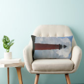 Ponce deレオンの入口の灯台 ランバークッション (椅子)