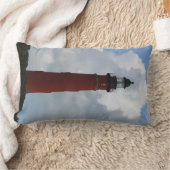 Ponce deレオンの入口の灯台 ランバークッション (ブランケット)