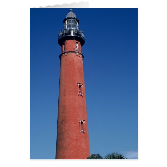 Ponce de Loen Lighthouse (正面)