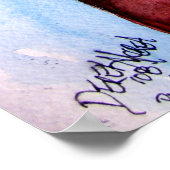 ponce_inlet_lightハウス ポスター (角)