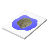 Pondメモ帳のBulfrog ノートパッド (回転)