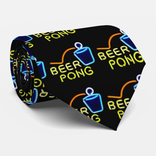 pong、 ネクタイ (ロール)