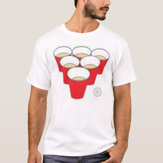 pong tシャツ