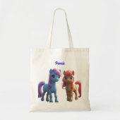 PONIS トートバッグ (正面)