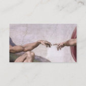 Ponleのnombre tu tarjeta de presentacionn 名刺 (裏面)