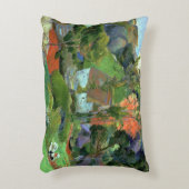 Pont Aven 1888年のポール・ゴーギャン|の景色 アクセントクッション (正面(垂直))