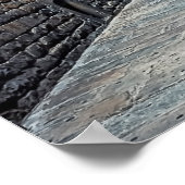 Pont del Bisbe ポスター (角)