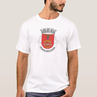 Ponta Delgada Tシャツ