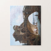 Ponte Salario ジグソーパズル (縦)