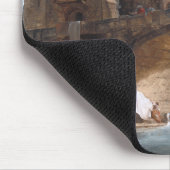 Ponte Salario マウスパッド (コーナー)