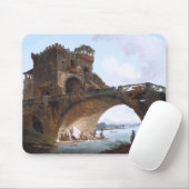 Ponte Salario マウスパッド (マウス)