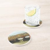 Ponte Vecchio 2 コースター (側面)