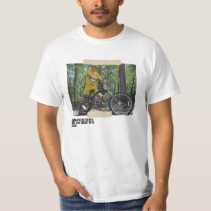 PontersT??王 Tシャツ