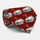 Pontiac Chieftain ネクタイ (ロール)
